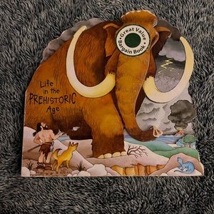 Life in the prehistoric age